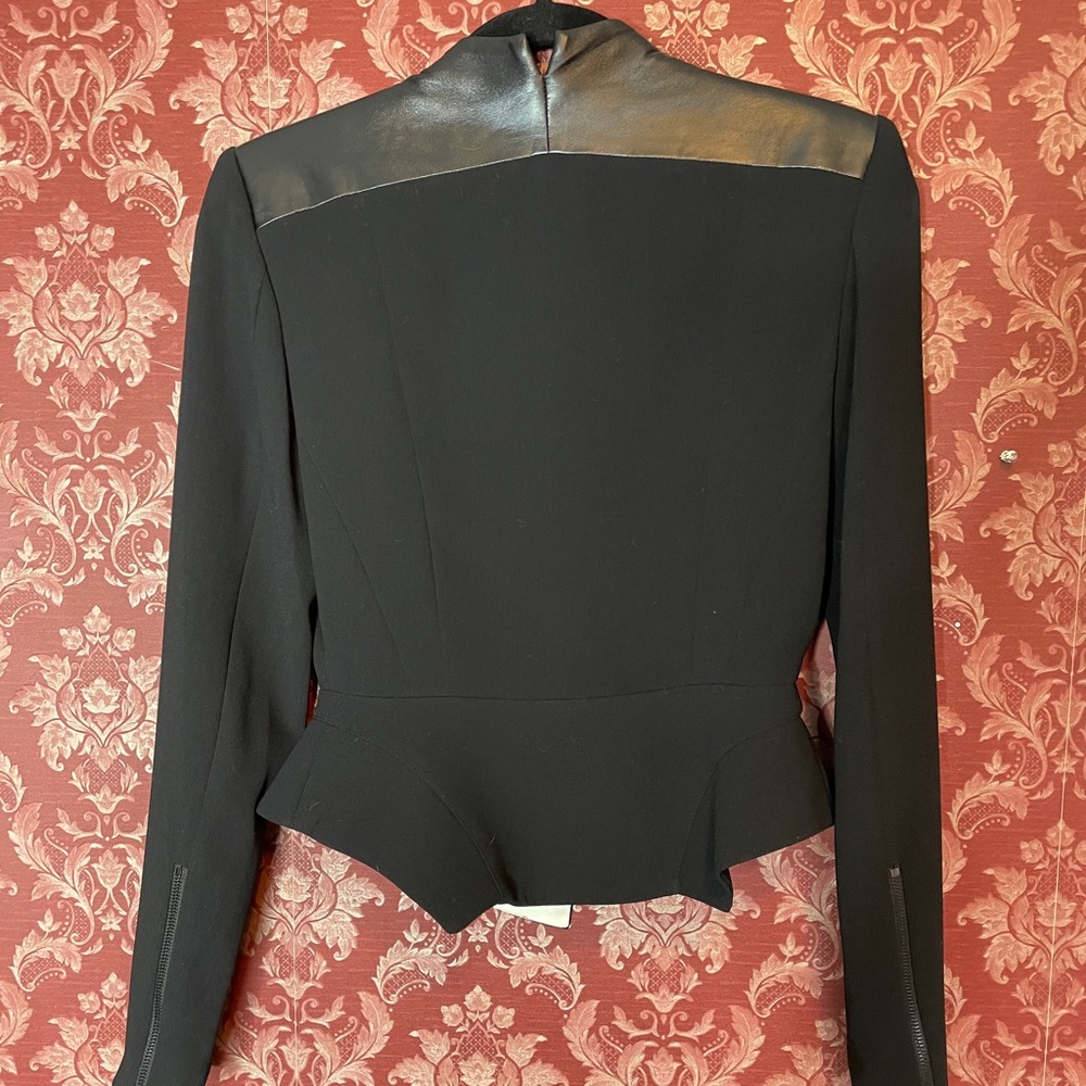 Jacket - Picture 2 of 3